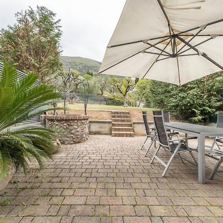 Casa Rustico Villa Costermano Eksteriør bilde