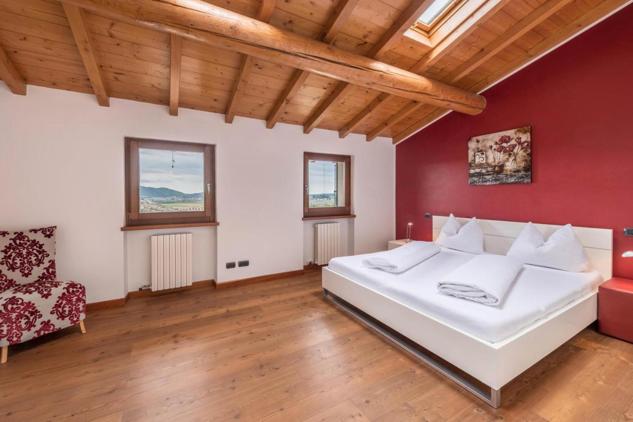 Casa Rustico Villa Costermano Eksteriør bilde