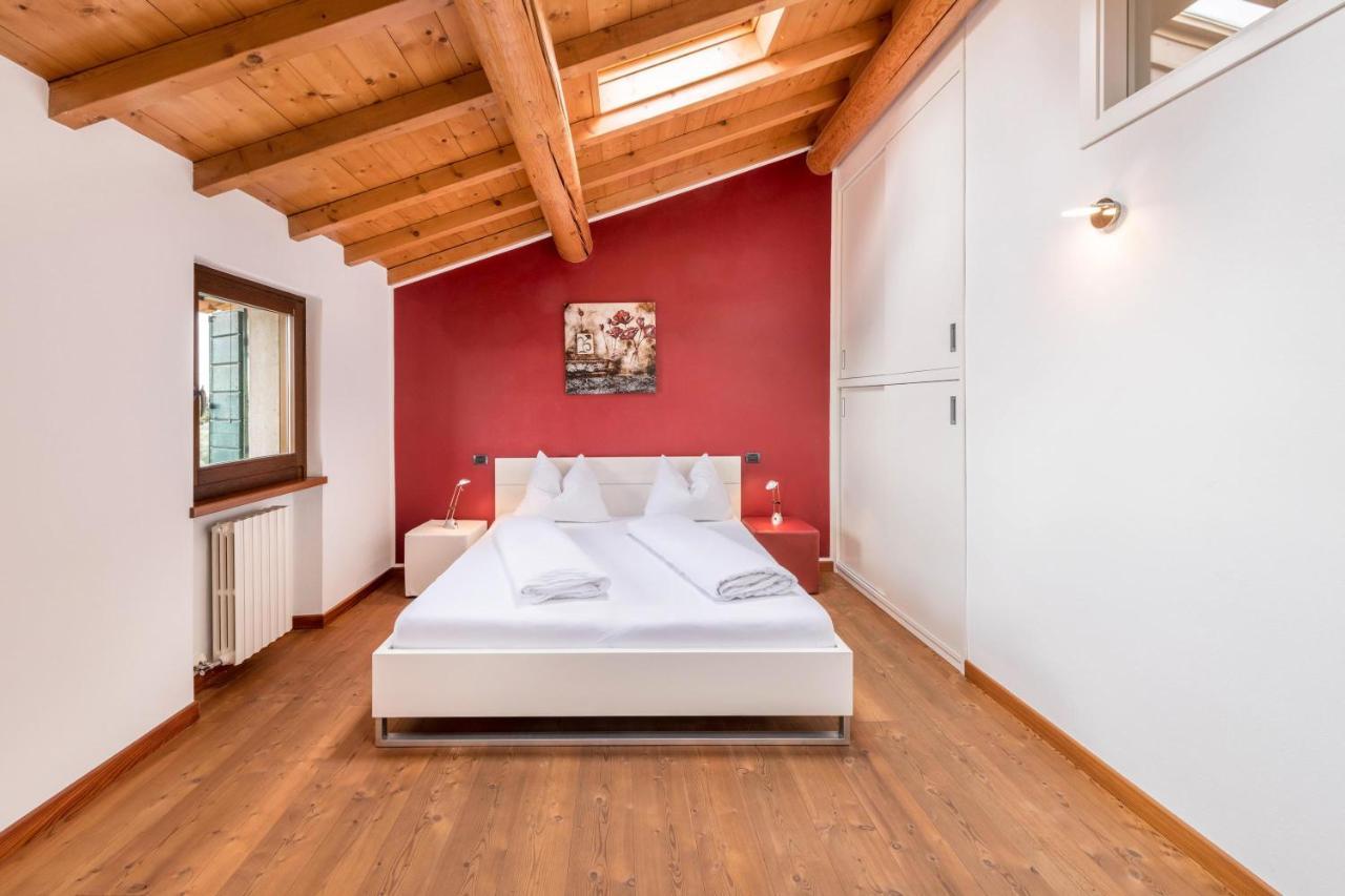 Casa Rustico Villa Costermano Eksteriør bilde