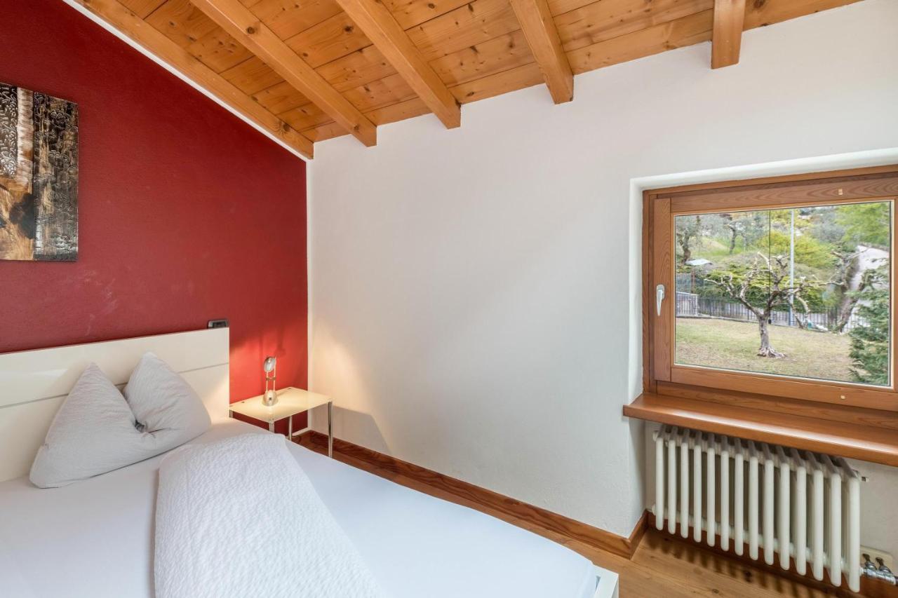 Casa Rustico Villa Costermano Eksteriør bilde